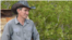Yandier García Labrada, El Vaquero (ACN/Foto: Yaciel Peña)