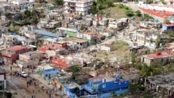 El tornado dejó a miles en Cuba sin esperanzas de recuperar el hogar El tornado dejó a miles en Cuba sin esperanzas de recuperar el hogar