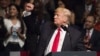 Discurso del presidente Donald Trump en Miami