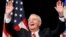 Walter Mondale en una foto tomada en octubre de 2012. (AP Photo/Jim Mone, File)
