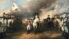 "Capitulación de Cornwellis en Yorktown", obra de John Trumbull.