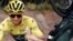 Egan Bernal gana el Tour de Francia.