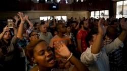 Pastor René Machado Lazo citado por la SE de Santiago de Cuba Pastor René Machado Lazo citado por la SE de Santiago de Cuba