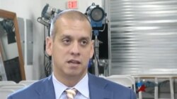 Funcionario estadounidense asegura que Cuba bloquea internet Funcionario estadounidense asegura que Cuba bloquea internet