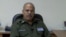 Teniente coronel Francisco Estrada Portales, jefe de Sección de Investigación Criminal del Ministerio del Interior.