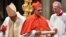 Investidura del cardenal cubano, Juan de la Caridad García Rodríguez