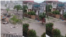 Inundaciones en La Habana