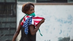 Opositores opinan sobre futuro de política de EEUU hacia Cuba bajo Biden Opositores opinan sobre futuro de política de EEUU hacia Cuba bajo Biden