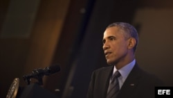Barack Obama