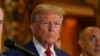 El presidente electo de EEUU, Donald Trump. (Reuters/David Dee Delgado/Archivo)