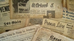 Cuba 60 años (Década 1959 – 1969 Cuarto Programa) Cuba 60 años (Década 1959 – 1969 Cuarto Programa)