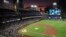 Los Dodgers de Los Angeles contra Los Padres de San Diego. AP/Gregory Bull