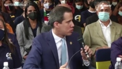 Info Martí | El oro de Venezuela se queda, por el momento, en Londres, tras una apelación de Guaidó Info Martí | El oro de Venezuela se queda, por el momento, en Londres, tras una apelación de Guaidó