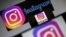 Icono de Instagram