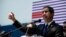 Juan Guaidó convoca a la Operación Libertad.
